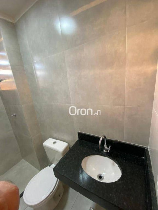 Imagem Apartamento com 2 Quartos à Venda, 50 m² em Residencial Aquários - Goiânia Imagem Apartamento com 2 Quartos à Venda, 50 m² em Residencial Aquários - Goiânia