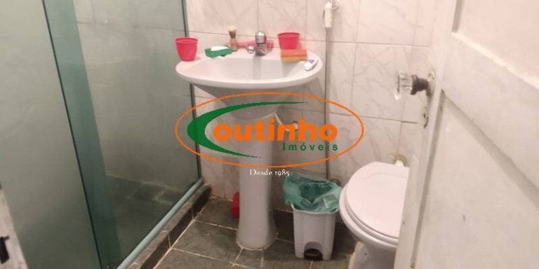 Imagem Apartamento com 2 Quartos à Venda, 55 m² em Vila Isabel - Rio De Janeiro Imagem Apartamento com 2 Quartos à Venda, 55 m² em Vila Isabel - Rio De Janeiro