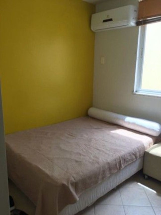 Imagem Casa de Vila com 2 Quartos à Venda, 62 m² em Barra Do Jacuípe - Camaçari