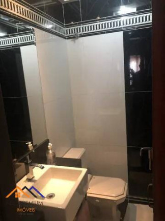 Imagem Apartamento com 3 Quartos à Venda, 141 m² em Vila Assunção - Santo André Imagem Apartamento com 3 Quartos à Venda, 141 m² em Vila Assunção - Santo André