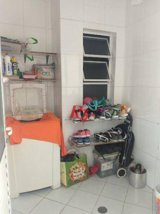 Imagem Sobrado com 4 Quartos à Venda, 250 m² em Campo Grande - Santos