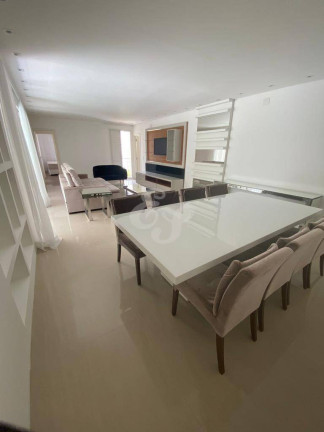 Imagem Apartamento com 2 Quartos para Alugar, 116 m² em Tamboré - Santana De Parnaíba Imagem Apartamento com 2 Quartos para Alugar, 116 m² em Tamboré - Santana De Parnaíba