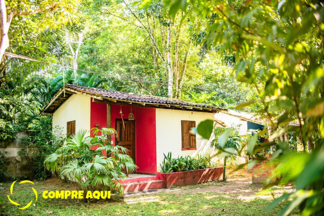 Imóvel Comercial à Venda, 4.105 m² em Arraial D’ajuda - Porto Seguro