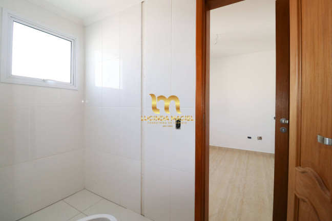Imagem Apartamento com 3 Quartos à Venda, 100 m² em Canto Do Forte - Praia Grande