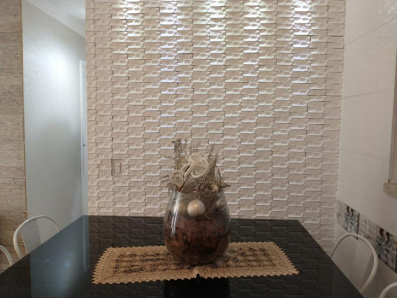 Imagem Apartamento com 3 Quartos à Venda, 82 m² em Anália Franco - São Paulo
