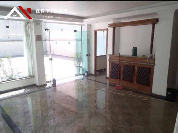 Imagem Apartamento com 3 Quartos à Venda, 88 m² em Mooca - São Paulo