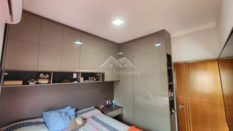 Imagem Casa de Condomínio com 3 Quartos à Venda, 125 m² em Horto Florestal Villágio - Sorocaba