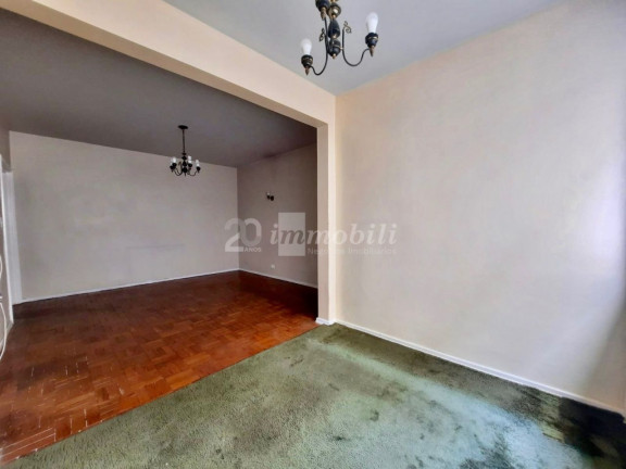Imagem Apartamento com 2 Quartos à Venda, 104 m² em Higienópolis - São Paulo