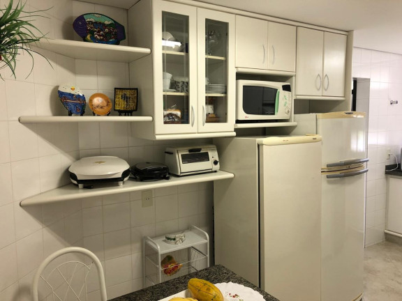 Imagem Imóvel com 3 Quartos à Venda, 190 m² em Enseada - Guarujá Imagem Imóvel com 3 Quartos à Venda, 190 m² em Enseada - Guarujá