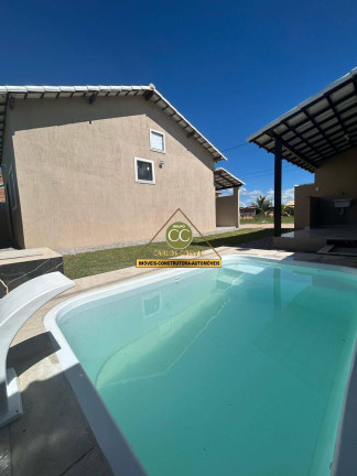 Imagem Casa com 2 Quartos à Venda, em Nova Califórnia (tamoios) - Cabo Frio Imagem Casa com 2 Quartos à Venda, em Nova Califórnia (tamoios) - Cabo Frio
