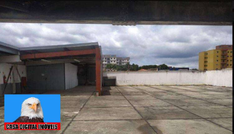 Imagem Galpão à Venda, 2 m² em Jabaquara - São Paulo