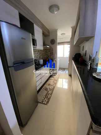 Imagem Apartamento com 2 Quartos à Venda, 72 m² em Jardim Tupanci - Barueri