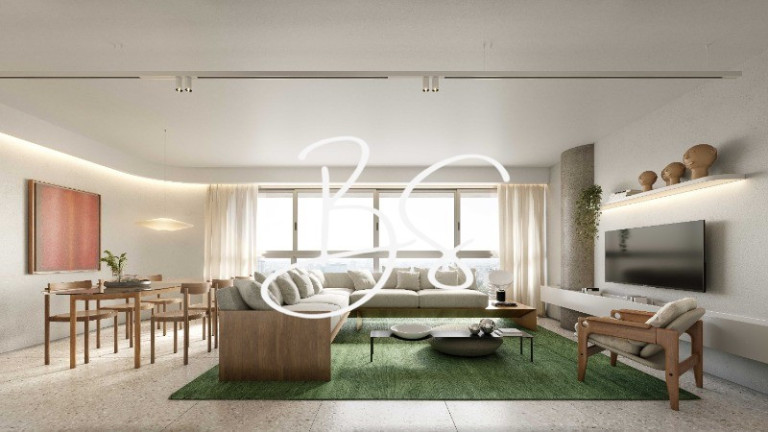 Imagem Apartamento com 2 Quartos à Venda, 93 m² em Rio Branco - Porto Alegre