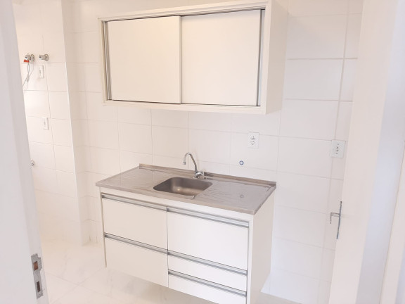 Imagem Imóvel com 2 Quartos à Venda, 44 m² em Assunção - São Bernardo Do Campo