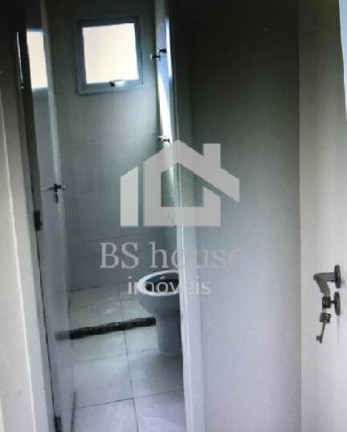Imagem Apartamento com 3 Quartos à Venda, 91 m² em Vila America - Santo André