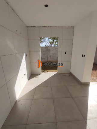 Imagem Casa com 2 Quartos à Venda, 53 m² em Chácaras Poços De Caldas - Poços De Caldas