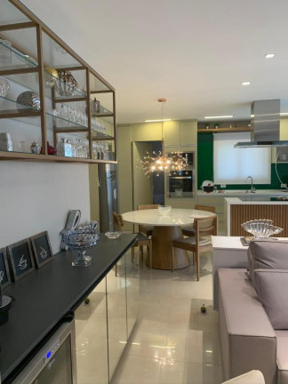 Imagem Apartamento com 3 Quartos à Venda, 94 m² em Mansões Santo Antônio - Campinas Imagem Apartamento com 3 Quartos à Venda, 94 m² em Mansões Santo Antônio - Campinas