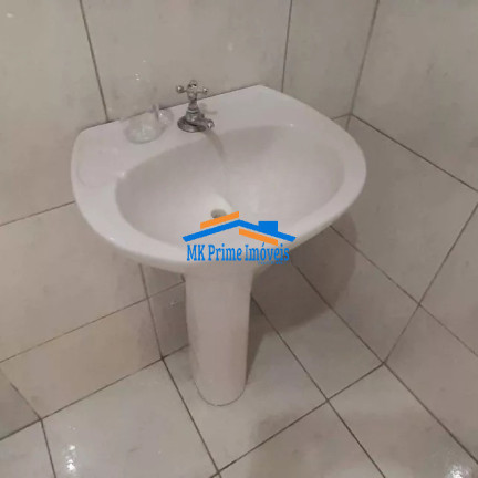 Imagem Casa com 4 Quartos à Venda, 127 m² em Bela Vista - Osasco