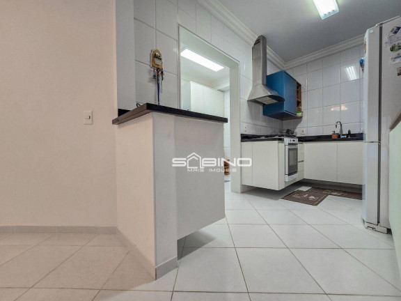 Imagem Apartamento com 3 Quartos à Venda, 117 m² em Riviera De São Lourenço - Bertioga