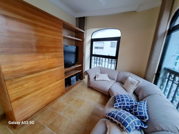 Imagem Apartamento com 3 Quartos à Venda, 160 m² em Pitangueiras - Guarujá Imagem Apartamento com 3 Quartos à Venda, 160 m² em Pitangueiras - Guarujá