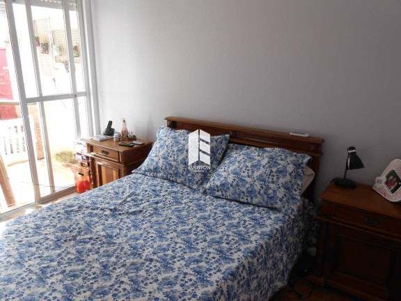Imagem Apartamento com 3 Quartos à Venda, 105 m² em Centro - Santa Maria