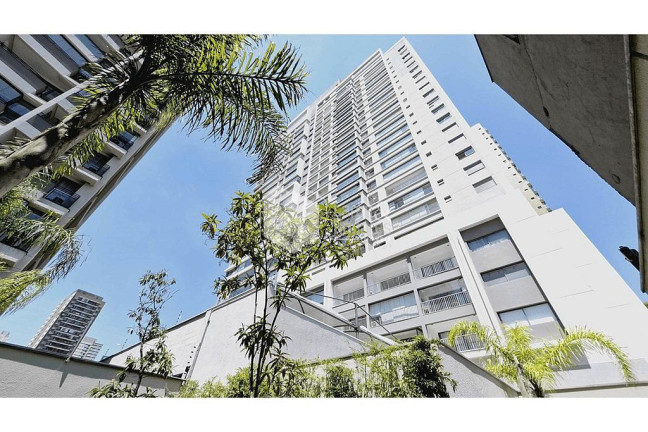 Imagem Apartamento com 2 Quartos à Venda, 65 m² em Jardim Das Acácias - São Paulo Imagem Apartamento com 2 Quartos à Venda, 65 m² em Jardim Das Acácias - São Paulo
