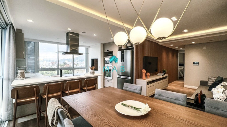 Imagem Apartamento com 2 Quartos à Venda, 99 m² em Ingleses - Florianópolis Imagem Apartamento com 2 Quartos à Venda, 99 m² em Ingleses - Florianópolis
