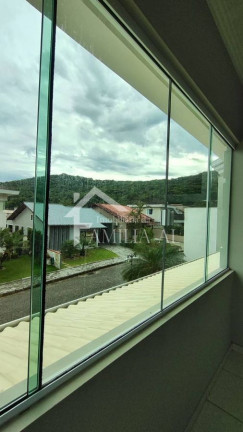 Imagem Casa de Condomínio com 4 Quartos à Venda, 215 m² em Iririú - Joinville Imagem Casa de Condomínio com 4 Quartos à Venda, 215 m² em Iririú - Joinville