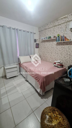 Imagem Apartamento com 3 Quartos à Venda, 78 m² em Parque Amazônia - Goiânia Imagem Apartamento com 3 Quartos à Venda, 78 m² em Parque Amazônia - Goiânia