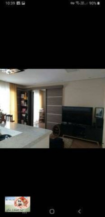 Apartamento com 2 Quartos à Venda, 48 m² em Vila Palmares - Santo André