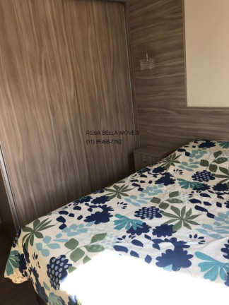 Imagem Apartamento com 2 Quartos à Venda, 47 m² em Colônia - Jundiaí Imagem Apartamento com 2 Quartos à Venda, 47 m² em Colônia - Jundiaí