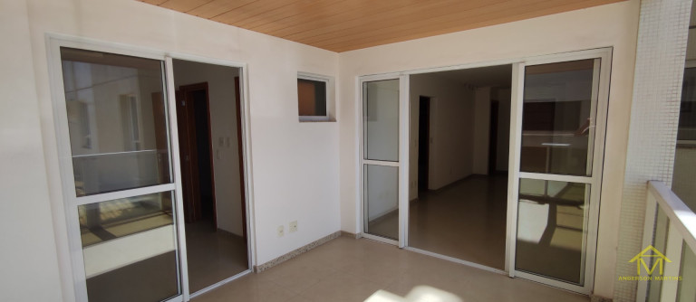 Imagem Apartamento com 3 Quartos à Venda, 97 m² em Itapuã - Vila Velha Imagem Apartamento com 3 Quartos à Venda, 97 m² em Itapuã - Vila Velha