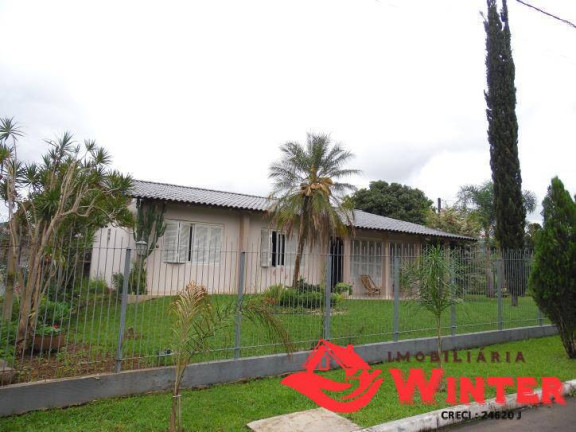 Imagem Casa com 4 Quartos à Venda, 149 m² em Centro - Feliz Imagem Casa com 4 Quartos à Venda, 149 m² em Centro - Feliz