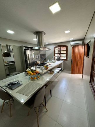 Imagem Casa com 3 Quartos à Venda, 250 m² em Fazendinha - Itajaí Imagem Casa com 3 Quartos à Venda, 250 m² em Fazendinha - Itajaí