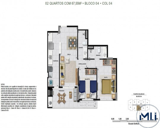 Imagem Imóvel com 2 Quartos à Venda, 62 m² em Freguesia (jacarepaguá) - Rio De Janeiro Imagem Imóvel com 2 Quartos à Venda, 62 m² em Freguesia (jacarepaguá) - Rio De Janeiro