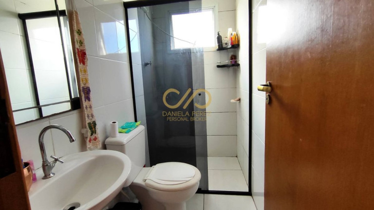 Imagem Apartamento com 2 Quartos à Venda, 55 m² em Sítio Do Campo - Praia Grande Imagem Apartamento com 2 Quartos à Venda, 55 m² em Sítio Do Campo - Praia Grande
