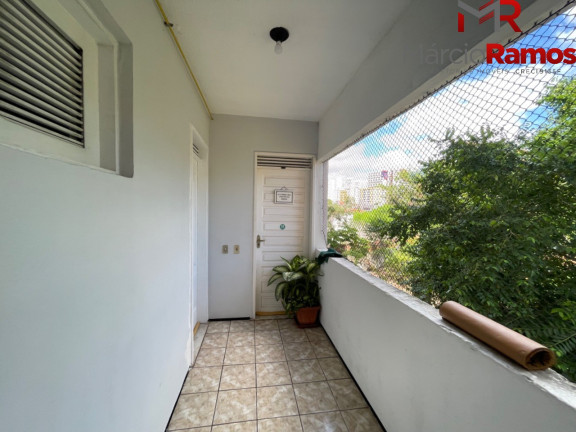 Imagem Imóvel com 3 Quartos à Venda, 125 m² em Cocó - Fortaleza Imagem Imóvel com 3 Quartos à Venda, 125 m² em Cocó - Fortaleza