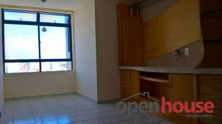 Imagem Apartamento com 5 Quartos à Venda ou Locação, 275 m² em Tirol - Natal