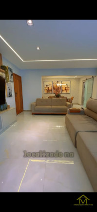 Apartamento com 3 Quartos à Venda, 145 m² em Praia Da Costa - Vila Velha
