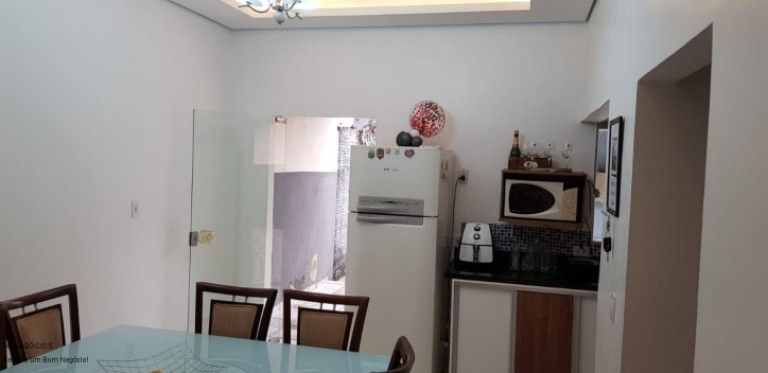 Imagem Casa com 4 Quartos à Venda,  em Aponiã - Porto Velho