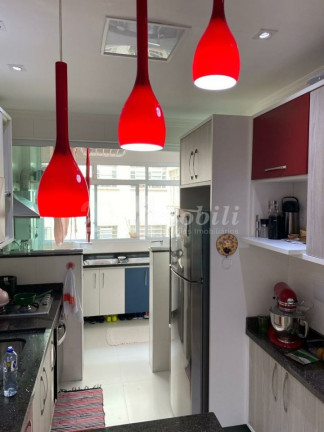 Imagem Apartamento com 2 Quartos à Venda, 98 m² em Santa Cecília - São Paulo