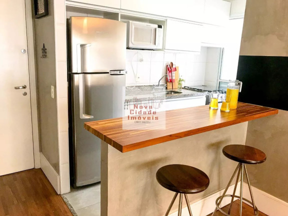 Imagem Apartamento com 2 Quartos à Venda, 65 m² em Vila Olímpia - São Paulo Imagem Apartamento com 2 Quartos à Venda, 65 m² em Vila Olímpia - São Paulo