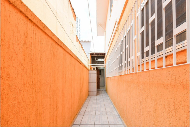 Imagem Casa com 3 Quartos à Venda, 158 m² em Jardim Promissão - São Paulo