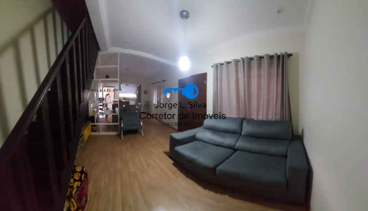 Imagem Casa com 4 Quartos à Venda, 211 m² em Parque Residencial Califórnia - Campo Limpo Paulista Imagem Casa com 4 Quartos à Venda, 211 m² em Parque Residencial Califórnia - Campo Limpo Paulista