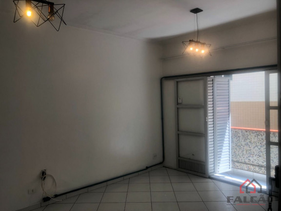 Imagem Apartamento com 2 Quartos para Alugar, 111 m² em José Menino - Santos Imagem Apartamento com 2 Quartos para Alugar, 111 m² em José Menino - Santos