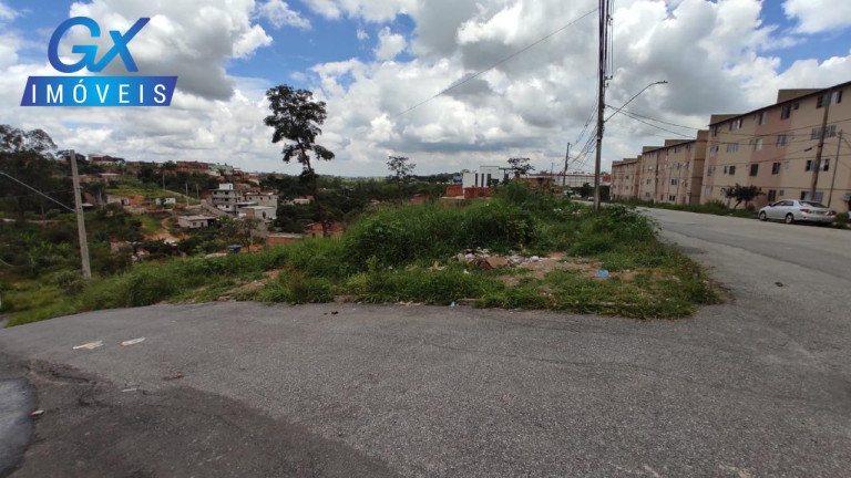 Terreno à Venda, 360 m² em Alterosa - Ribeirão Das Neves