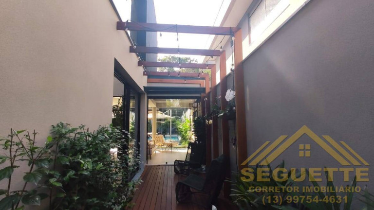 Imagem Casa com 6 Quartos à Venda, 650 m² em Riviera De São Lourenço - Bertioga