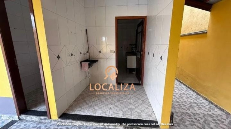 Imagem Casa com 3 Quartos à Venda, 300 m² em Jardim Nova República - São José Dos Campos