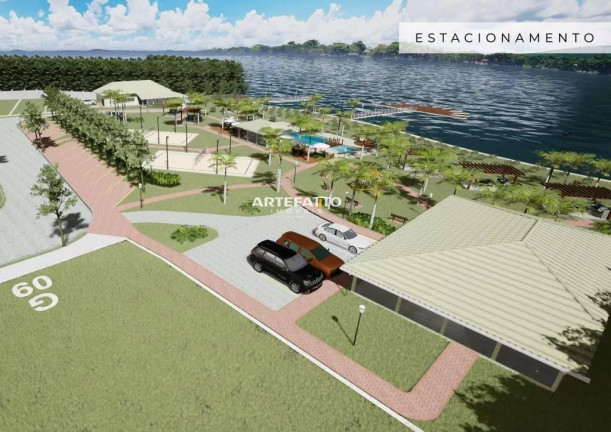 Imagem Terreno em Condomínio à Venda, 750 m² Imagem Terreno em Condomínio à Venda, 750 m²
