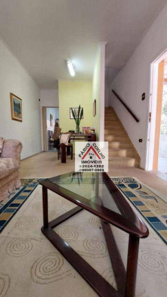 Imagem Sobrado com 3 Quartos à Venda, 125 m² em Santana - São Paulo